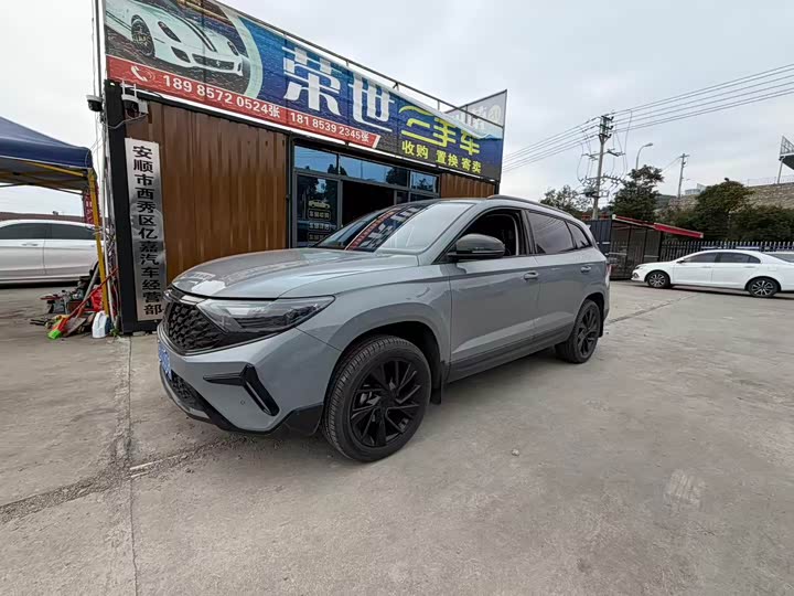 Фото 1 - Jetta VS7