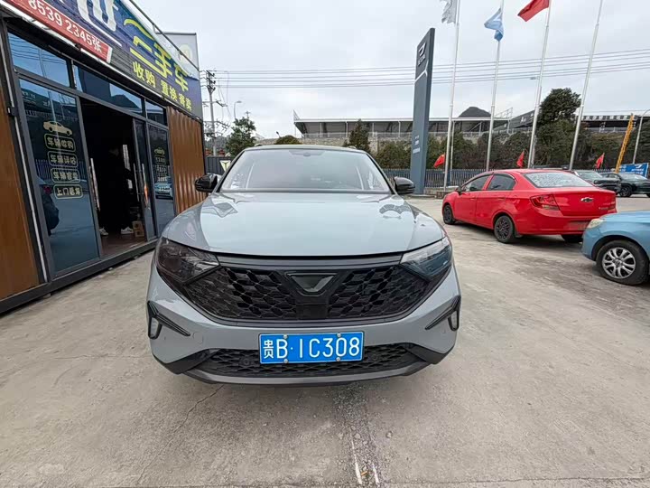 Фото 2 - Jetta VS7