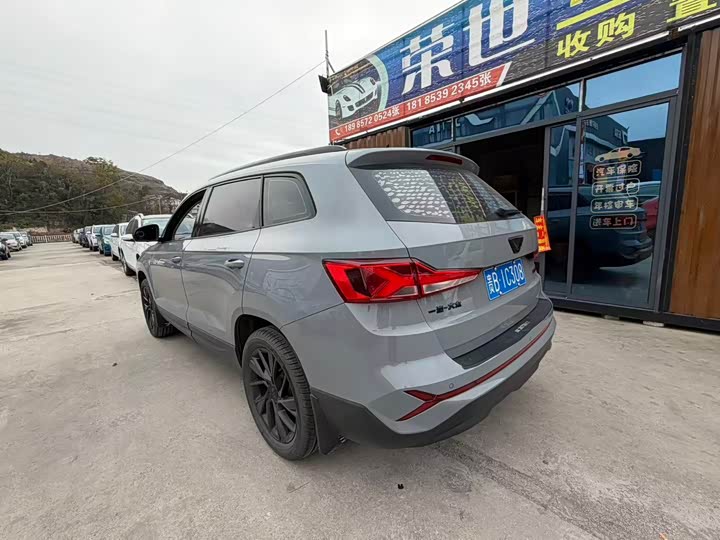 Фото 4 - Jetta VS7