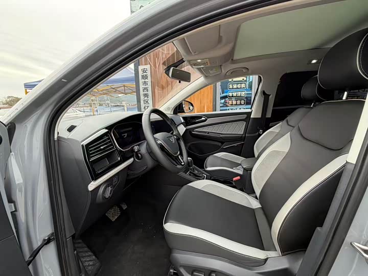 Фото 7 - Jetta VS7