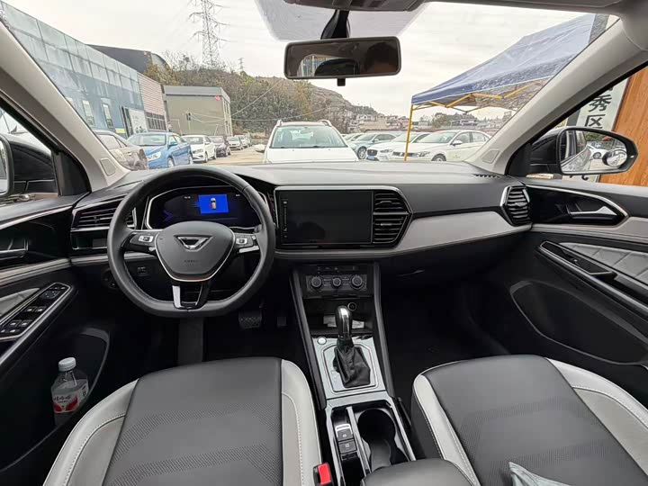 Фото 8 - Jetta VS7