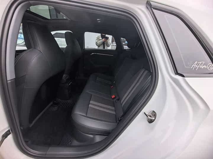 Фото 10 - Audi A3