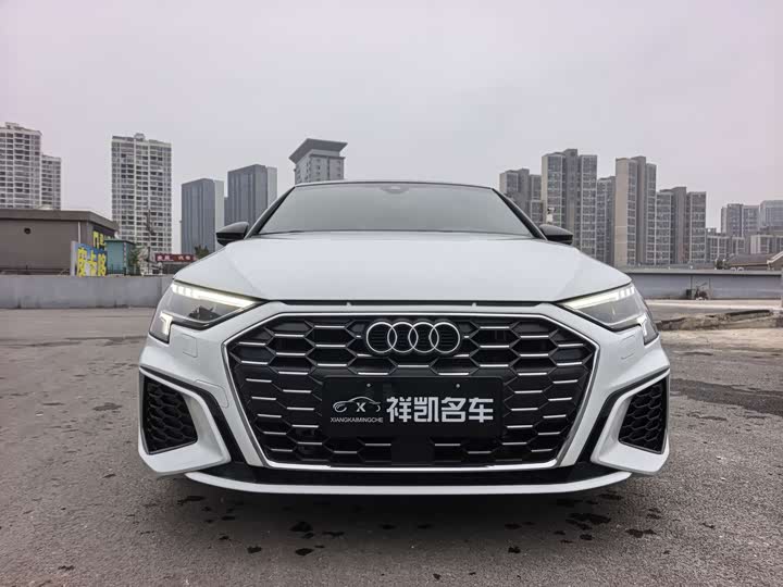 Фото 3 - Audi A3