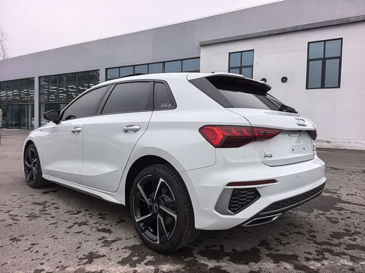 Фото 6 - Audi A3