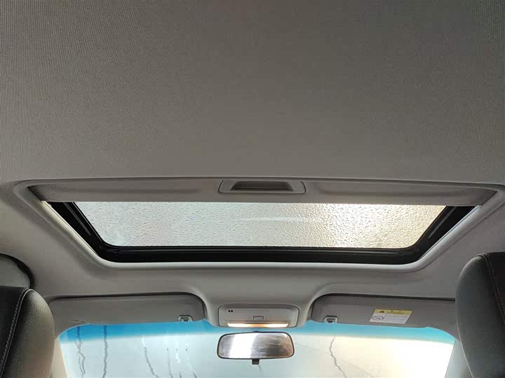 Фото 18 - Buick Excelle GT