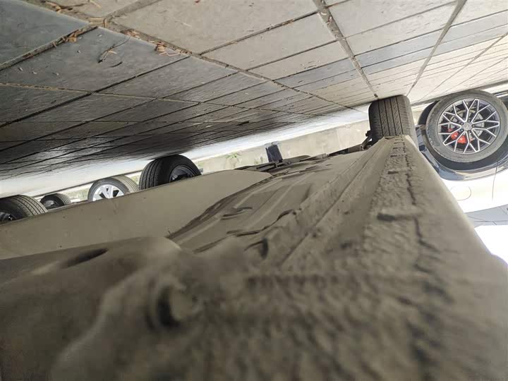 Фото 21 - Buick Excelle GT