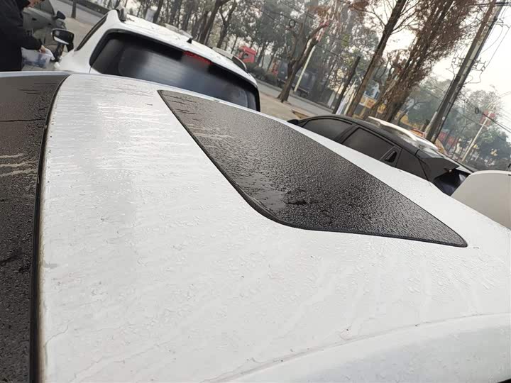 Фото 27 - Buick Excelle GT