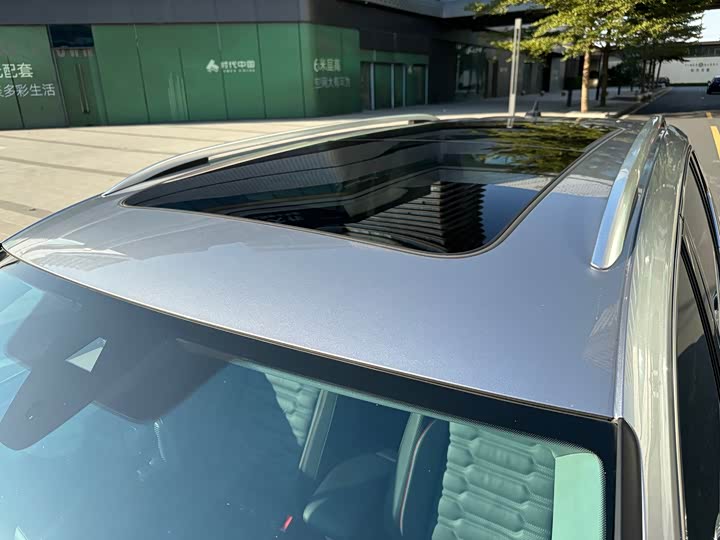 Фото 31 - Volkswagen Tiguan L Pro