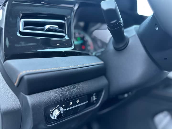 Фото 16 - Changan X7 Plus