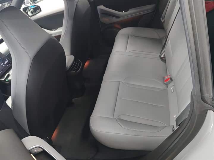 Фото 17 - Nio ET5