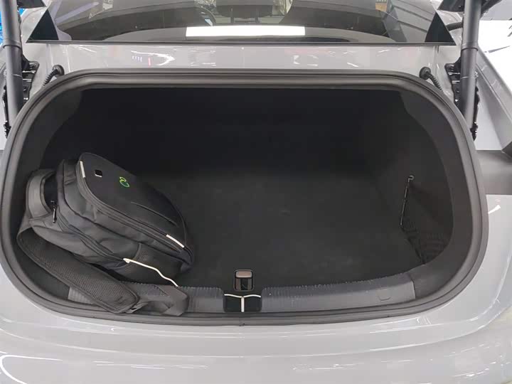 Фото 19 - Nio ET5