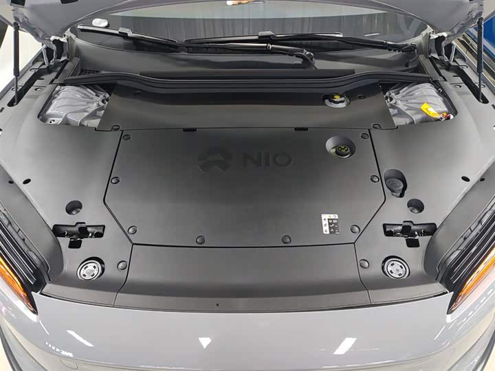 Фото 20 - Nio ET5