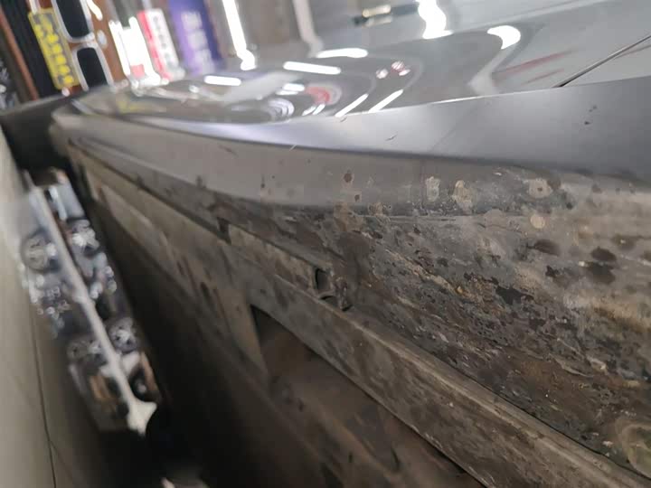 Фото 21 - Nio ET5