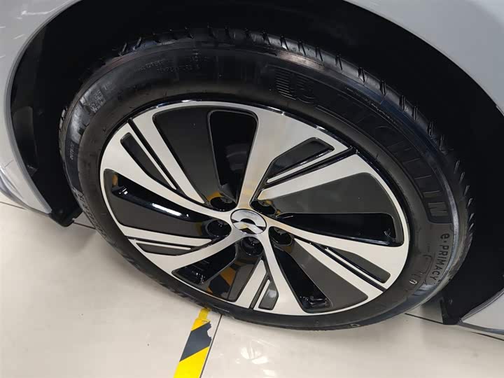 Фото 23 - Nio ET5