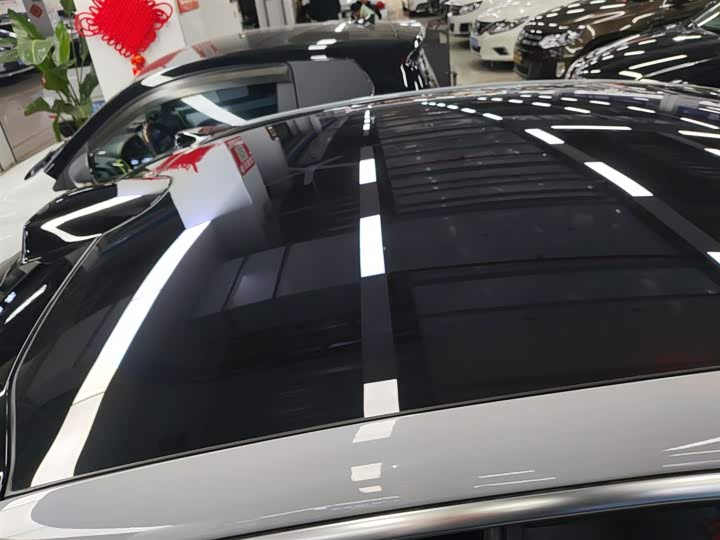 Фото 27 - Nio ET5