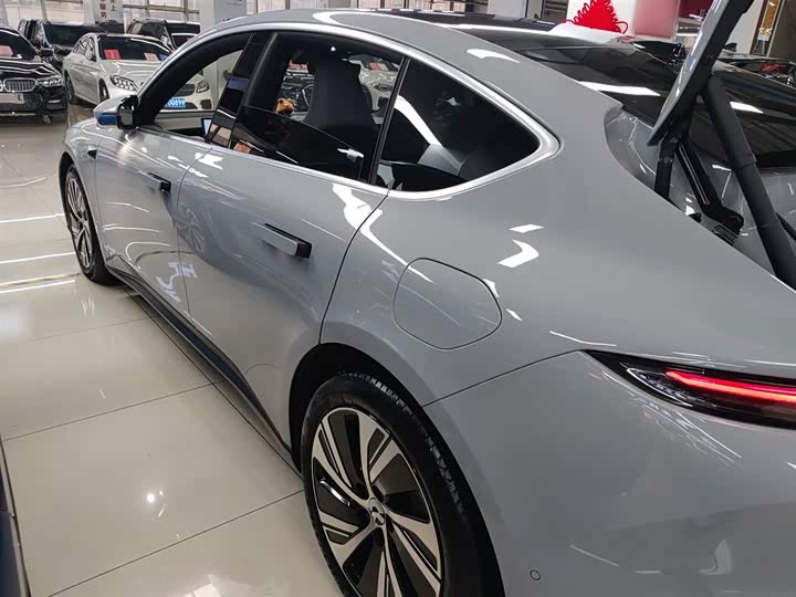 Фото 5 - Nio ET5