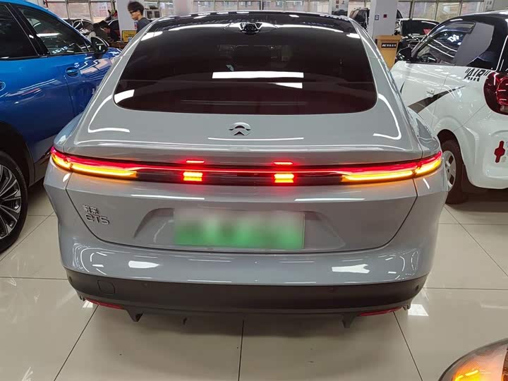 Фото 6 - Nio ET5