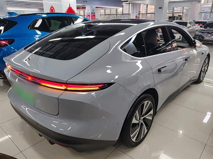 Фото 7 - Nio ET5