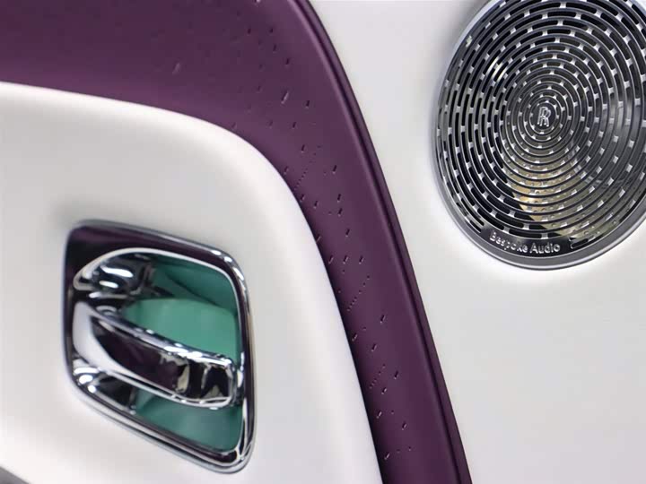 Фото 8 - Rolls-Royce Spectre