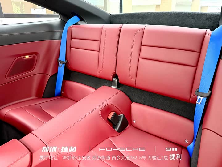 Фото 11 - Porsche 911