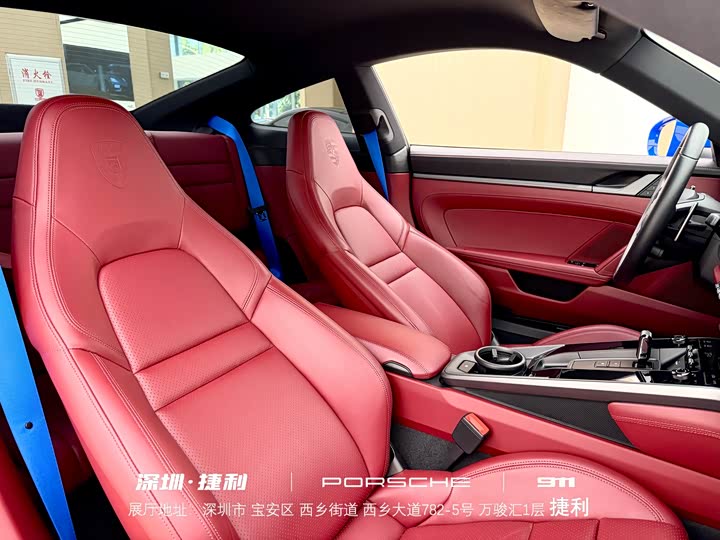 Фото 21 - Porsche 911