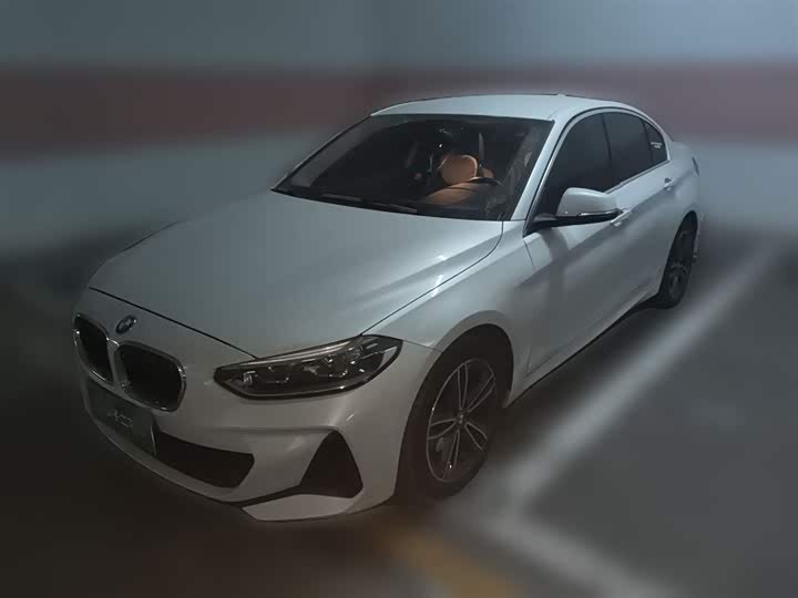 Фото 1 - BMW 1 Series