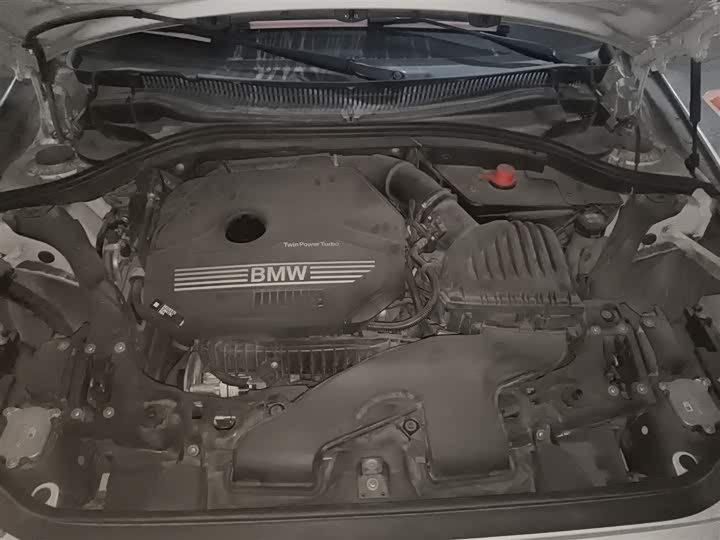 Фото 11 - BMW 1 Series