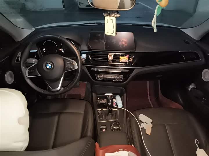 Фото 13 - BMW 1 Series