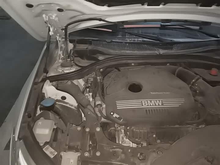 Фото 21 - BMW 1 Series