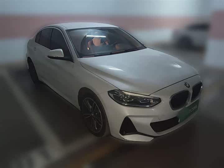 Фото 26 - BMW 1 Series