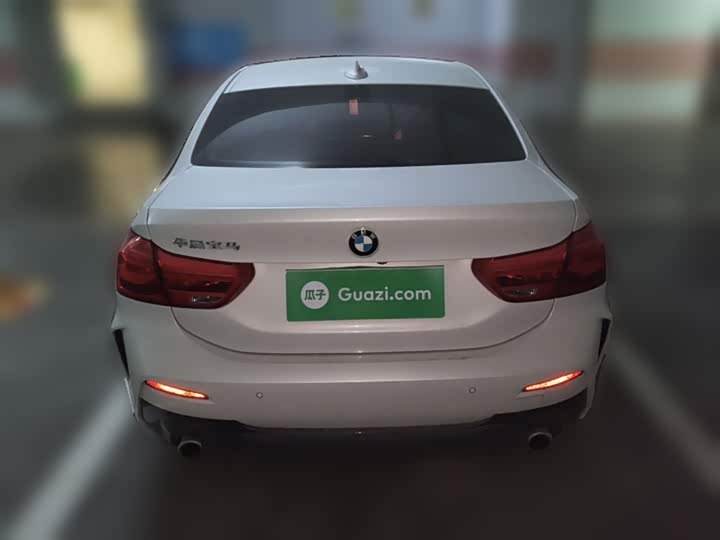 Фото 28 - BMW 1 Series