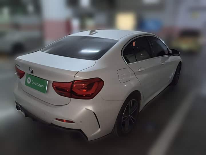 Фото 29 - BMW 1 Series