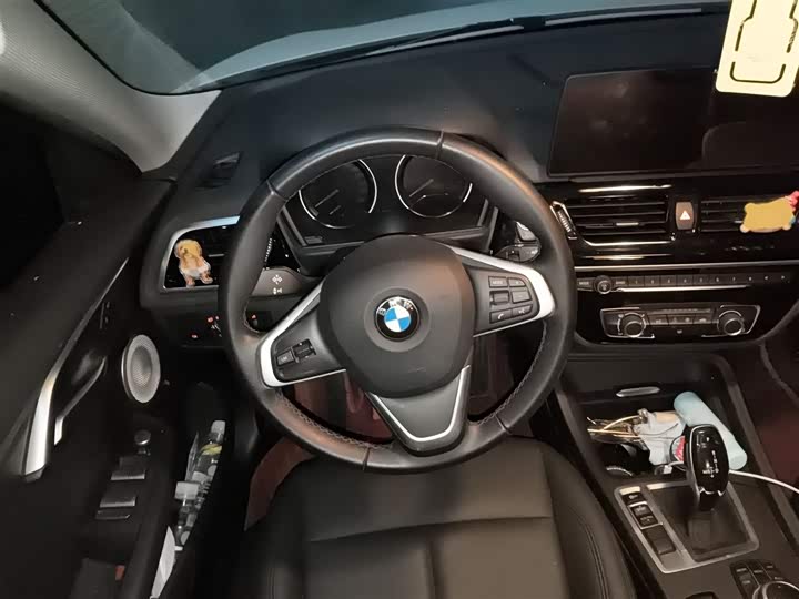 Фото 3 - BMW 1 Series