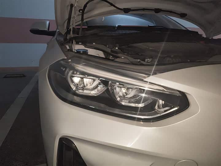 Фото 30 - BMW 1 Series