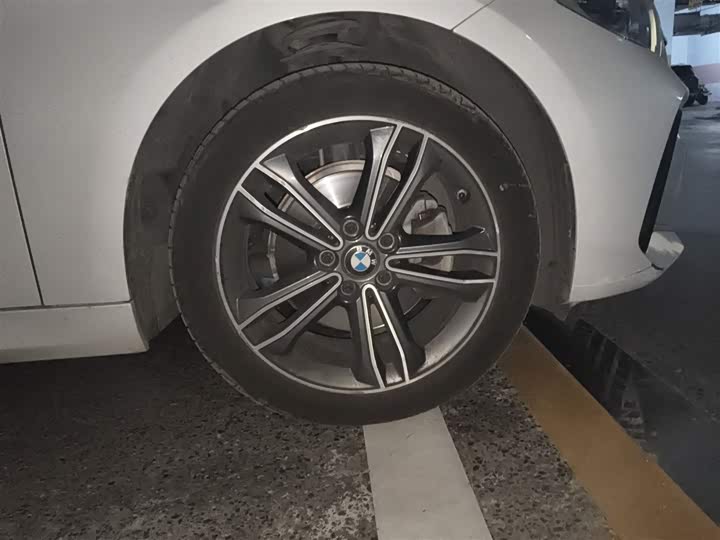 Фото 31 - BMW 1 Series