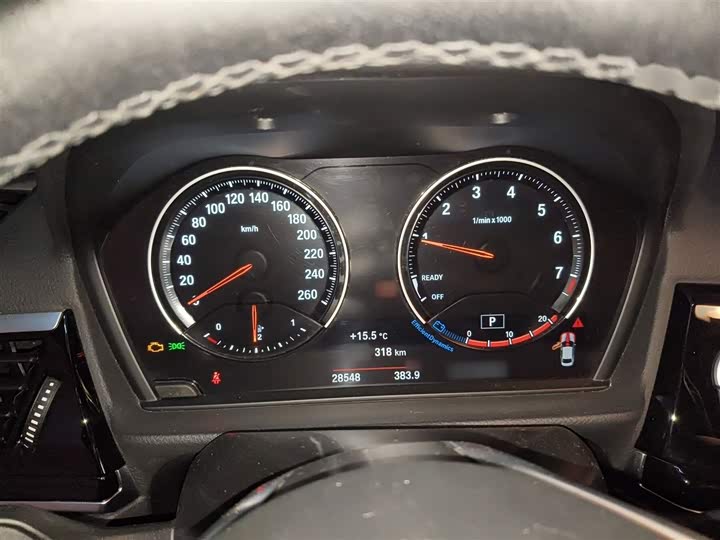 Фото 4 - BMW 1 Series