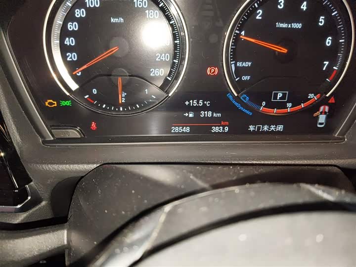 Фото 5 - BMW 1 Series