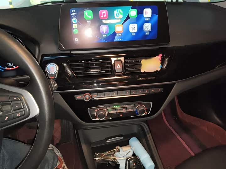 Фото 6 - BMW 1 Series