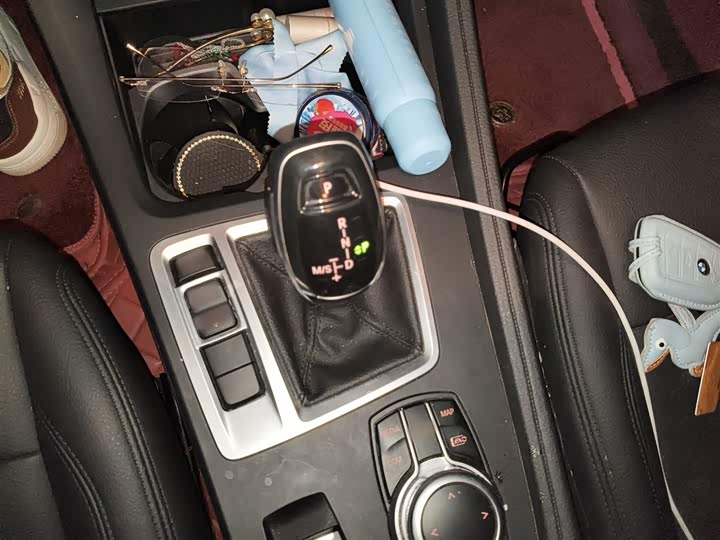 Фото 7 - BMW 1 Series