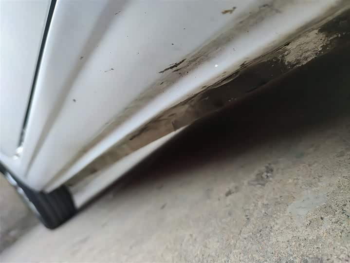 Фото 21 - Roewe Clever