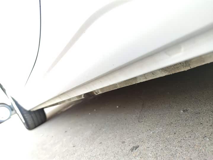 Фото 22 - Roewe Clever