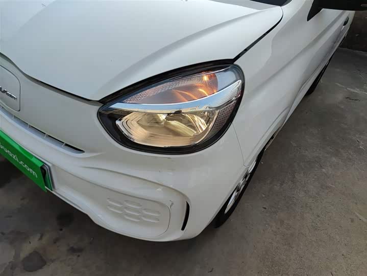 Фото 24 - Roewe Clever