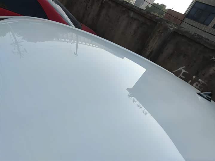 Фото 27 - Roewe Clever