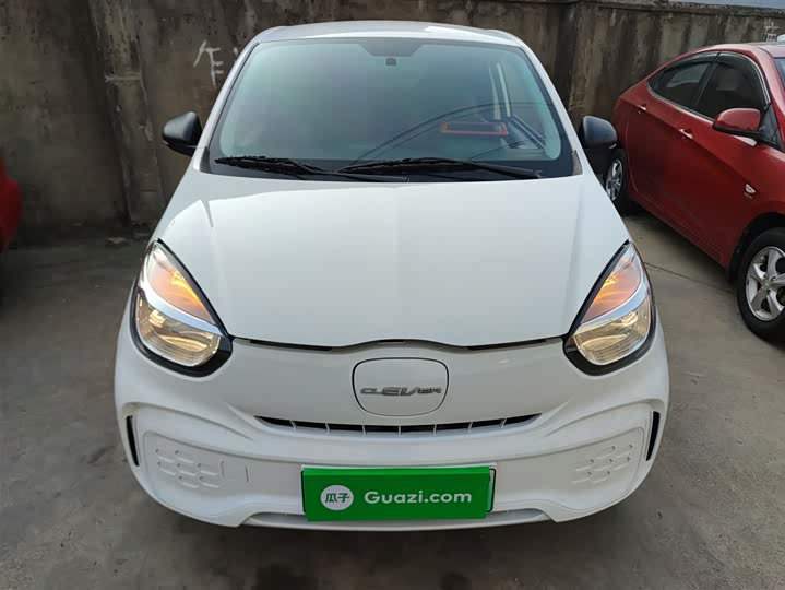 Фото 3 - Roewe Clever