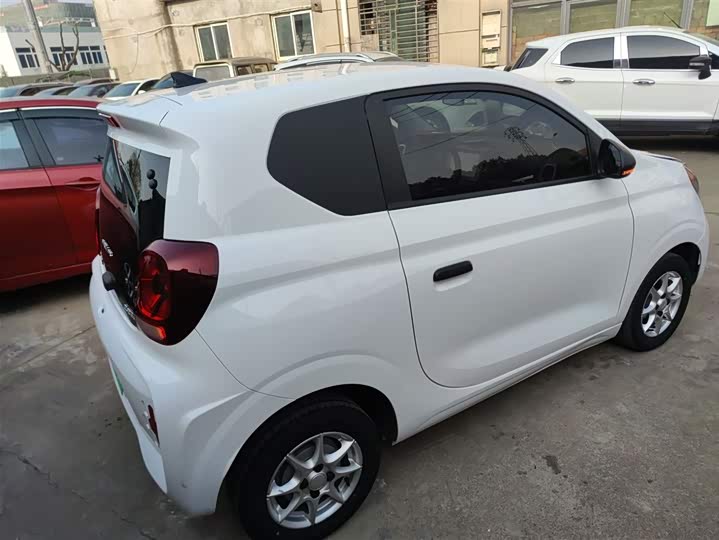 Фото 7 - Roewe Clever