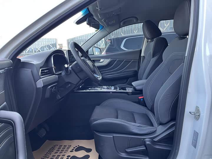 Фото 4 - Jetour X70S EV