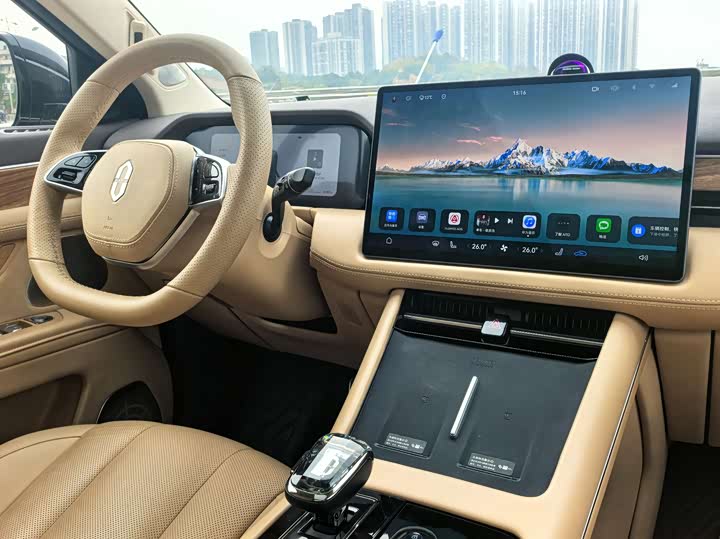 Фото 14 - Aito M7