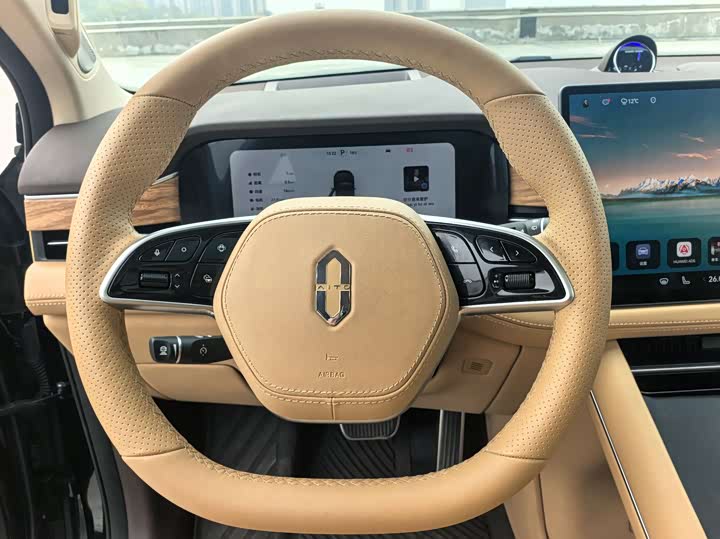 Фото 17 - Aito M7