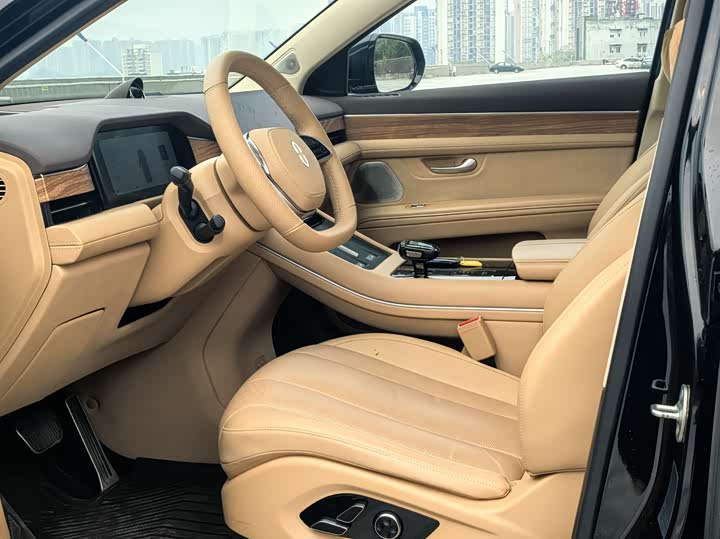 Фото 18 - Aito M7