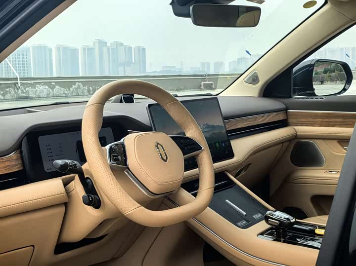 Фото 20 - Aito M7